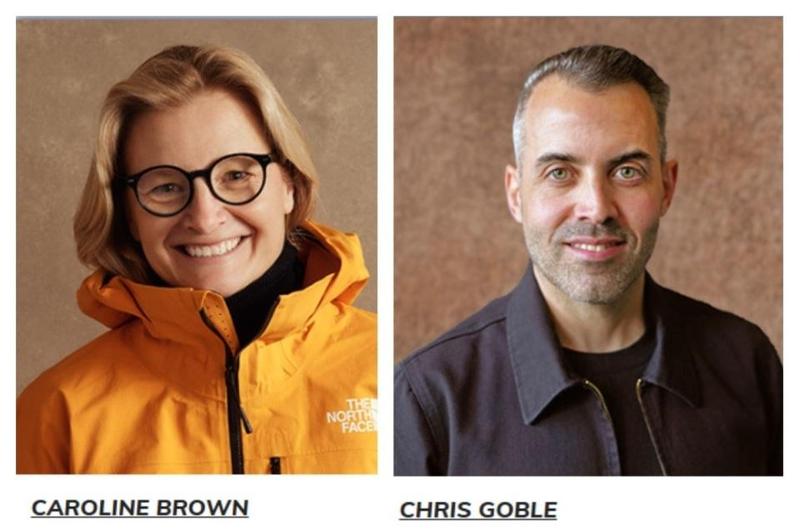  户外江湖风云再起，始祖鸟一路高歌猛进，北面却显疲态；换帅频仍，背后是战略与市场的激烈碰撞。 时尚用品