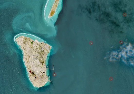  中东局势急剧升级；特朗普求援国际社会；伊朗战略显露底牌。 文化旅游 中东局势急剧升级；特朗普求援国际社会；伊朗战略显露底牌。 文化旅游