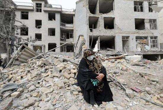  中东局势急剧升级；特朗普求援国际社会；伊朗战略显露底牌。 文化旅游 中东局势急剧升级；特朗普求援国际社会；伊朗战略显露底牌。 文化旅游