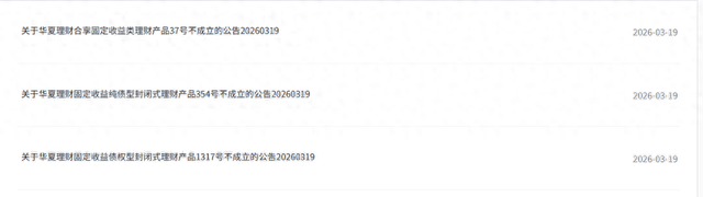  低风险理财产品发行遇冷，开年已有四十只未能成立；市场信号渐显，投资者偏好悄然转变。 股票财经 低风险理财产品发行遇冷，开年已有四十只未能成立；市场信号渐显，投资者偏好悄然转变。 股票财经