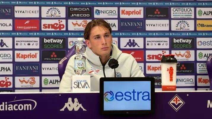  皮奥闪击建功却难掩遗憾，国米客场取平佛罗伦萨；领先优势仍在，争冠主动权未失。 体育新闻