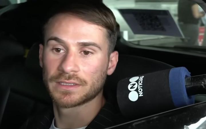  欧美杯赛事中止引遗憾；麦卡利斯特专注友谊赛备战，国家队前行。 体育新闻 欧美杯赛事中止引遗憾；麦卡利斯特专注友谊赛备战，国家队前行。 体育新闻