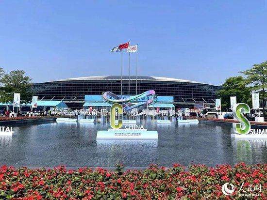  福州数字盛会蓄势待发；第九届数字中国建设峰会亮点纷呈，服务优化助力体验升级。 IT技术 福州数字盛会蓄势待发；第九届数字中国建设峰会亮点纷呈，服务优化助力体验升级。 IT技术 福州数字盛会蓄势待发；第九届数字中国建设峰会亮点纷呈，服务优化助力体验升级。 IT技术