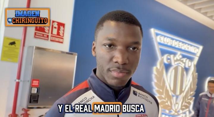  凯塞多面对转会传闻时坚定表态；他在切尔西仍有合同；希望在那里书写传奇篇章。 体育新闻