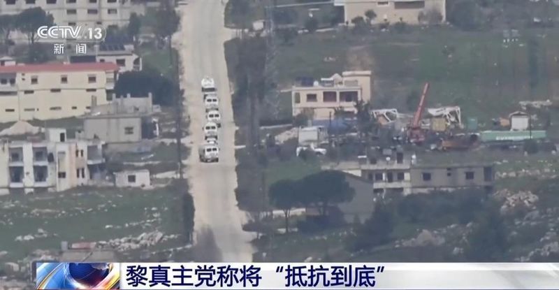  冲突升级：以色列南部防御战略的技术逻辑分析 IT技术 冲突升级：以色列南部防御战略的技术逻辑分析 IT技术