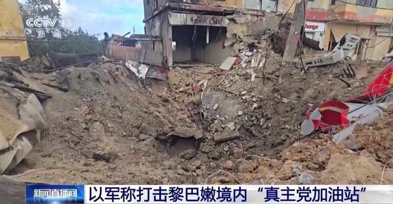  冲突升级：以色列南部防御战略的技术逻辑分析 IT技术 冲突升级：以色列南部防御战略的技术逻辑分析 IT技术