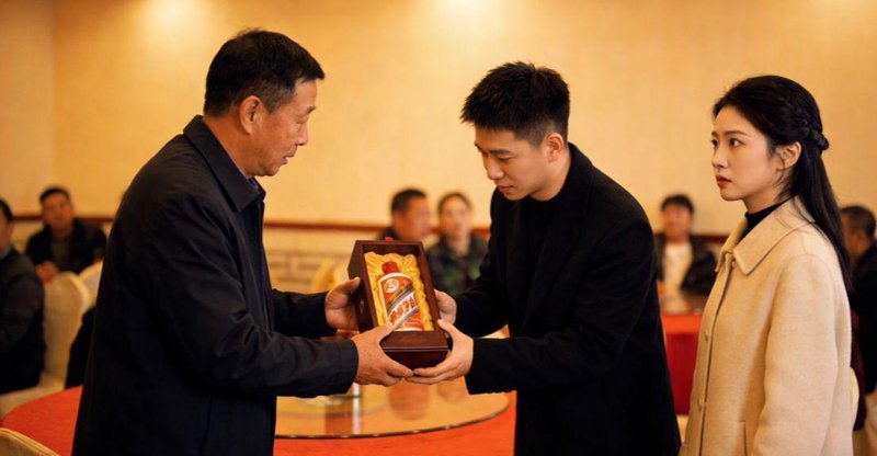  面对诱惑时的冷静抉择，深度剖析豪门招赘背后的生存博弈 情感心理