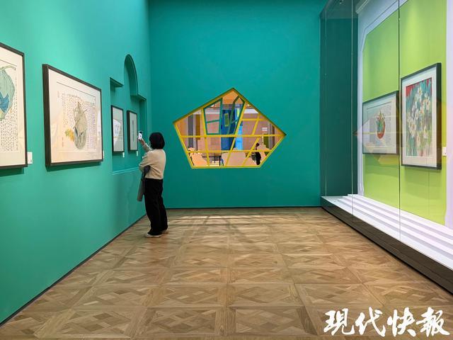  职场抗压指南：借鉴黄永玉画作的“反内耗”情绪管理方案 情感心理