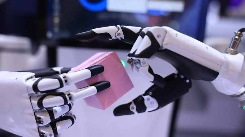  医护创新成果的二次生命：公立医院机制改革带来的新契机 企业服务