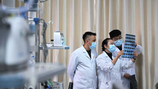  医护创新成果的二次生命：公立医院机制改革带来的新契机 企业服务