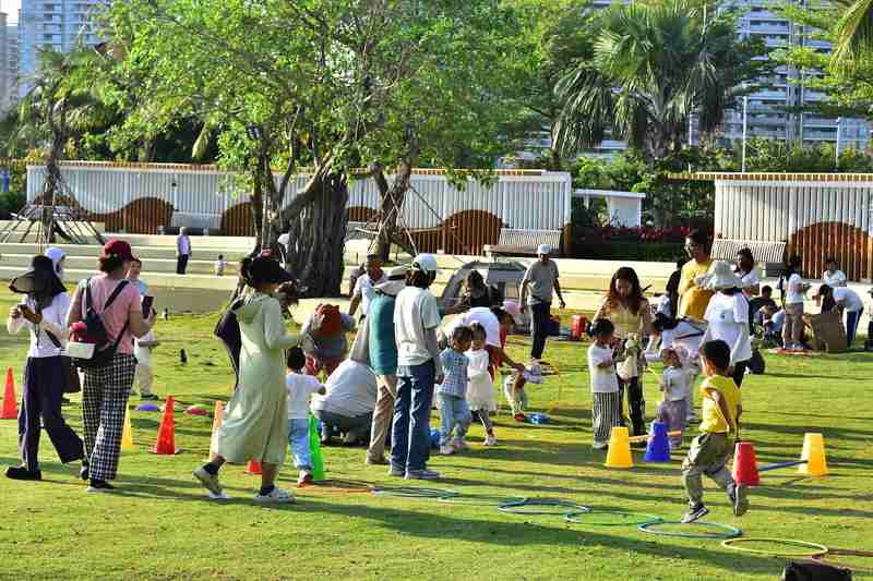  户外进阶指南：如何构建高价值的户外运动生活方式 IT技术 户外进阶指南：如何构建高价值的户外运动生活方式 IT技术