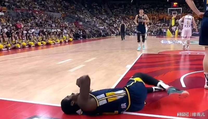  名帅执教的幻象：广东队并非陷入低谷，而是拒绝进化 体育新闻 名帅执教的幻象：广东队并非陷入低谷，而是拒绝进化 体育新闻