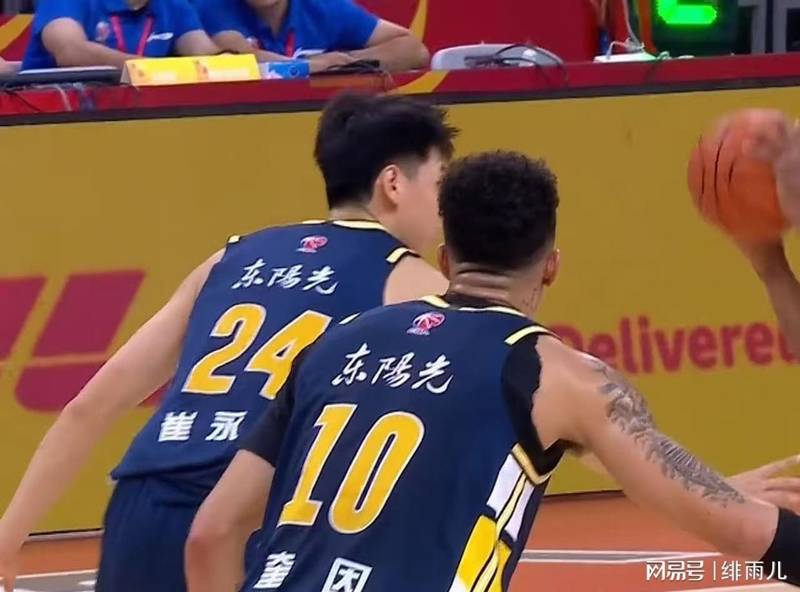  名帅执教的幻象：广东队并非陷入低谷，而是拒绝进化 体育新闻 名帅执教的幻象：广东队并非陷入低谷，而是拒绝进化 体育新闻