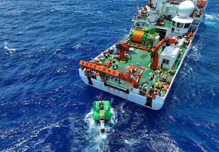 高校管理者：打造科教深度融合的创新战略体系 教育招生