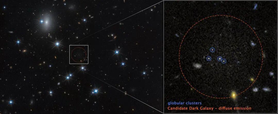  深空探测：追踪宇宙隐形幽灵的科研新契机 IT技术 深空探测：追踪宇宙隐形幽灵的科研新契机 IT技术