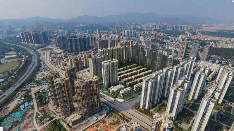  【深度复盘】房地产底层逻辑已变：2026年购房决策的五大核心变量 房产家居