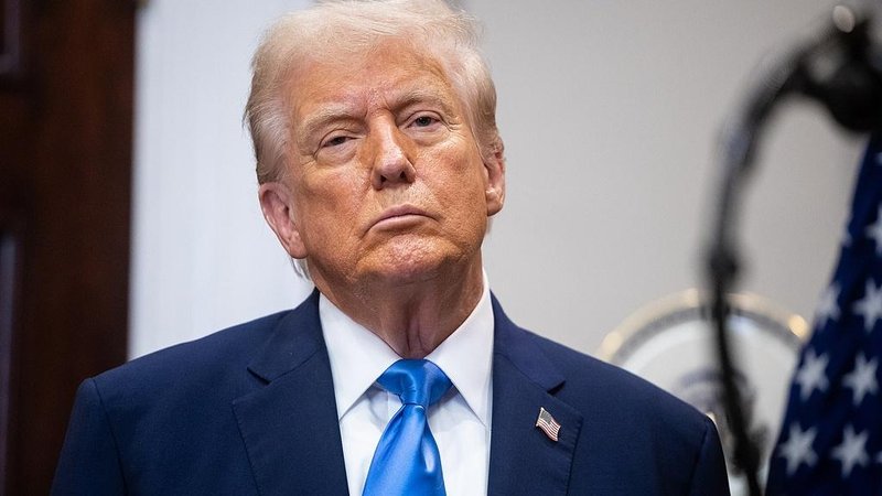  从通俄门到机密文件案：特朗普2.3亿美元索赔的法律程序全解 新闻 从通俄门到机密文件案：特朗普2.3亿美元索赔的法律程序全解 新闻