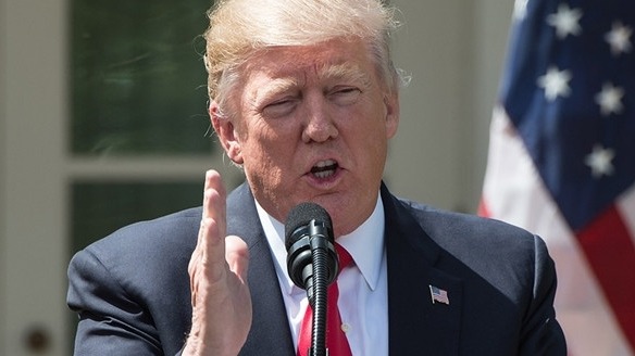  从通俄门到机密文件案：特朗普2.3亿美元索赔的法律程序全解 新闻 从通俄门到机密文件案：特朗普2.3亿美元索赔的法律程序全解 新闻