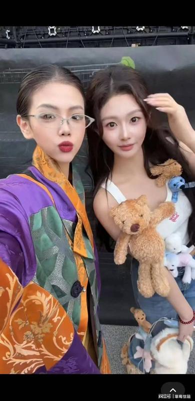  彭嘉临的表演方法论：从角色共情到T台东方美学的系统性实践 娱乐新闻