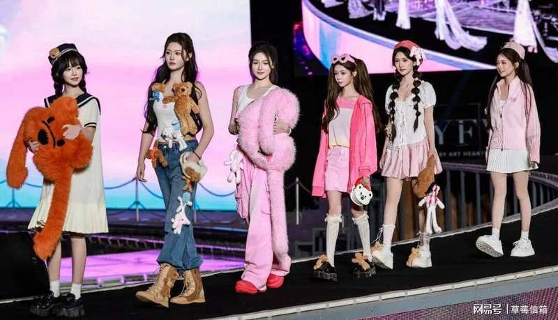  彭嘉临的表演方法论：从角色共情到T台东方美学的系统性实践 娱乐新闻