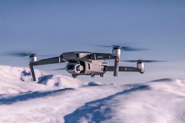  技术极客的胜利：拆解大疆无人机十五年护城河 IT技术