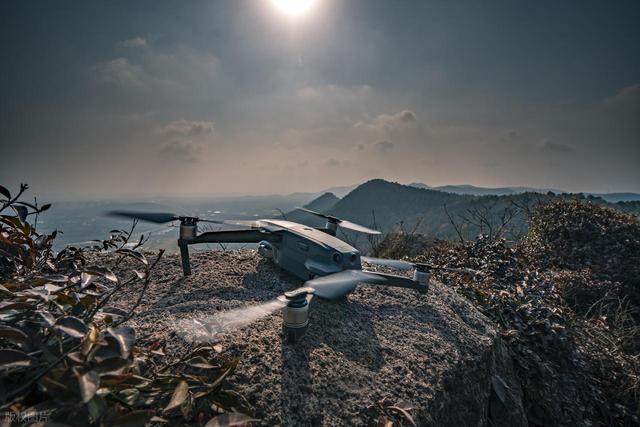  技术极客的胜利：拆解大疆无人机十五年护城河 IT技术