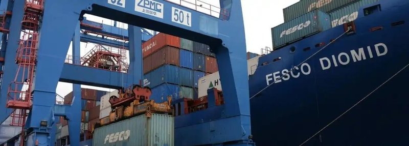  【深度拆解】俄罗斯40%贸易流断裂：全球产业链的硬断裂与中国的危与机 股票财经