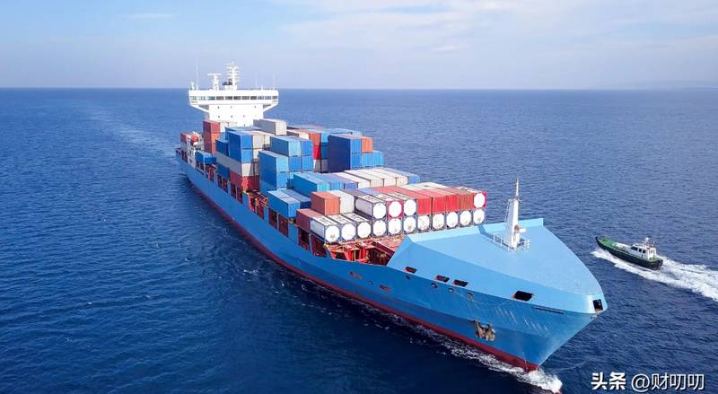  【深度拆解】俄罗斯40%贸易流断裂：全球产业链的硬断裂与中国的危与机 股票财经