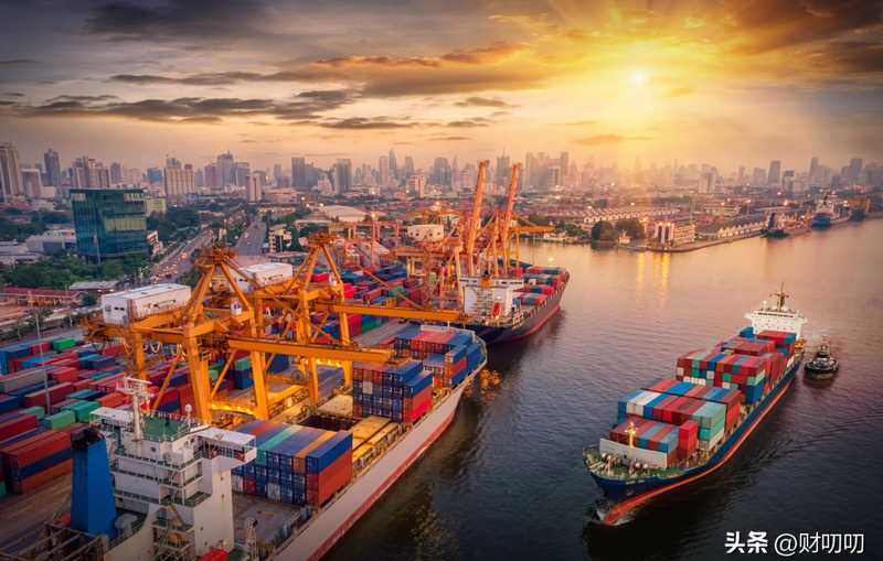  【深度拆解】俄罗斯40%贸易流断裂：全球产业链的硬断裂与中国的危与机 股票财经