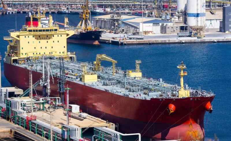  【深度拆解】俄罗斯40%贸易流断裂：全球产业链的硬断裂与中国的危与机 股票财经