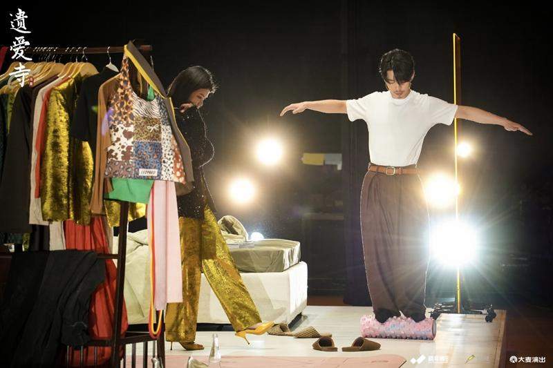  从《平原上的摩西》到《遗爱寺》：双雪涛的剧场转场与文本重塑 文化旅游