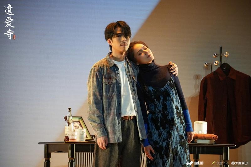  从《平原上的摩西》到《遗爱寺》：双雪涛的剧场转场与文本重塑 文化旅游