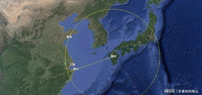 40天空域公告背后：一位老兵眼中的国家定力与人民安心