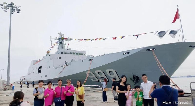  40天空域公告背后：一位老兵眼中的国家定力与人民安心 新闻