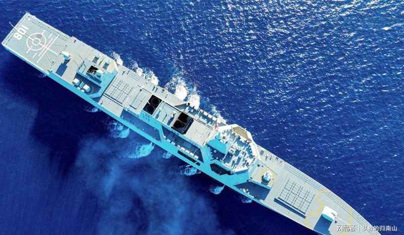  40天空域公告背后：一位老兵眼中的国家定力与人民安心 新闻