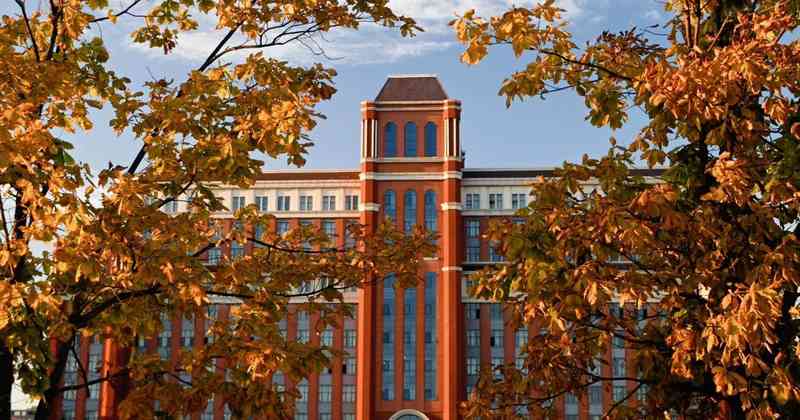  别再只盯着211了！这30所"低调高手"院校，藏着普通孩子逆袭的真正机会 教育招生