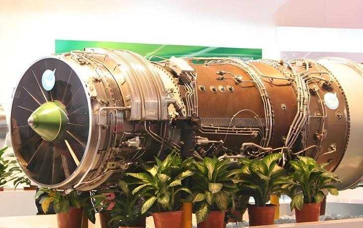  从“心脏病”到“中国心”：一代人如何扛起航空强国的梦想 新闻