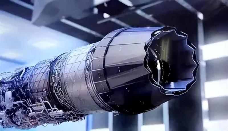  从“心脏病”到“中国心”：一代人如何扛起航空强国的梦想 新闻