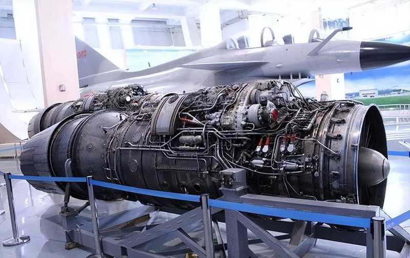  从“心脏病”到“中国心”：一代人如何扛起航空强国的梦想 新闻