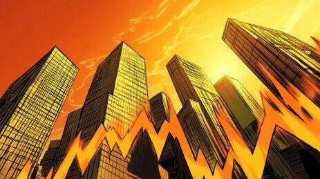  在别人恐惧时贪婪：李嘉诚的逆向操作给普通人的启发 房产家居