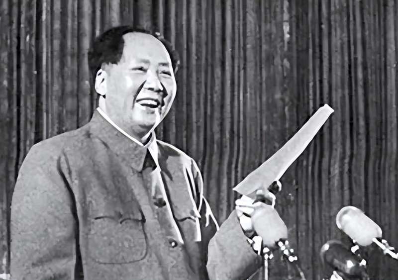  【历史探秘】关羽本姓并非“关”？一段被忽视的三国冷知识与毛主席的求证之道 新闻