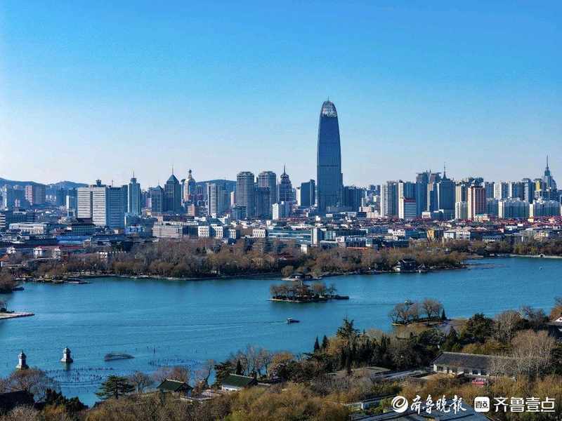  【技术解码】济南都市圈“融圈”路径：四维破壁与同城化算法 新闻