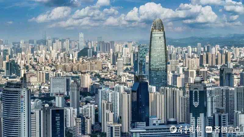  【技术解码】济南都市圈“融圈”路径：四维破壁与同城化算法 新闻