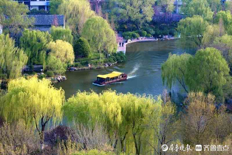  【技术解码】济南都市圈“融圈”路径：四维破壁与同城化算法 新闻