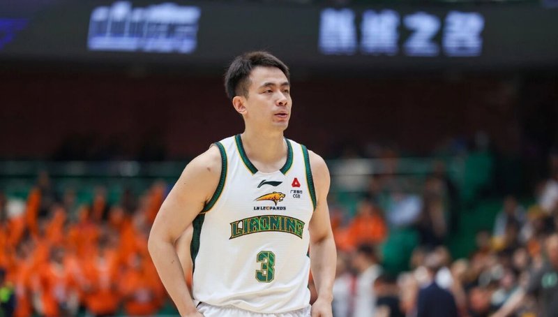  辽宁男篮战术解码：赵继伟复苏背后的战略价值与季后赛卡位深层逻辑 体育新闻