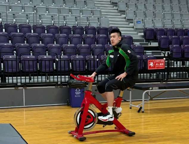  辽宁男篮战术解码：赵继伟复苏背后的战略价值与季后赛卡位深层逻辑 体育新闻