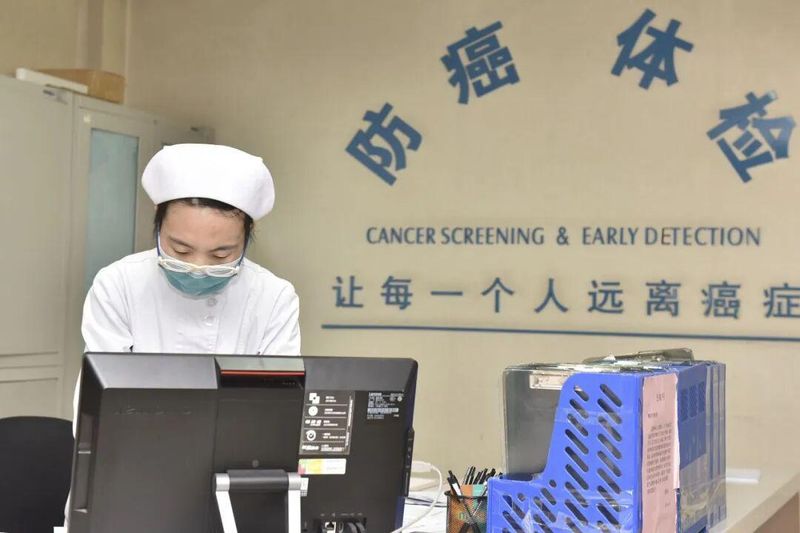  【技术解密】常规体检为何查不出癌症？20种恶性肿瘤筛查方法论与高危人群精准画像 健康养生