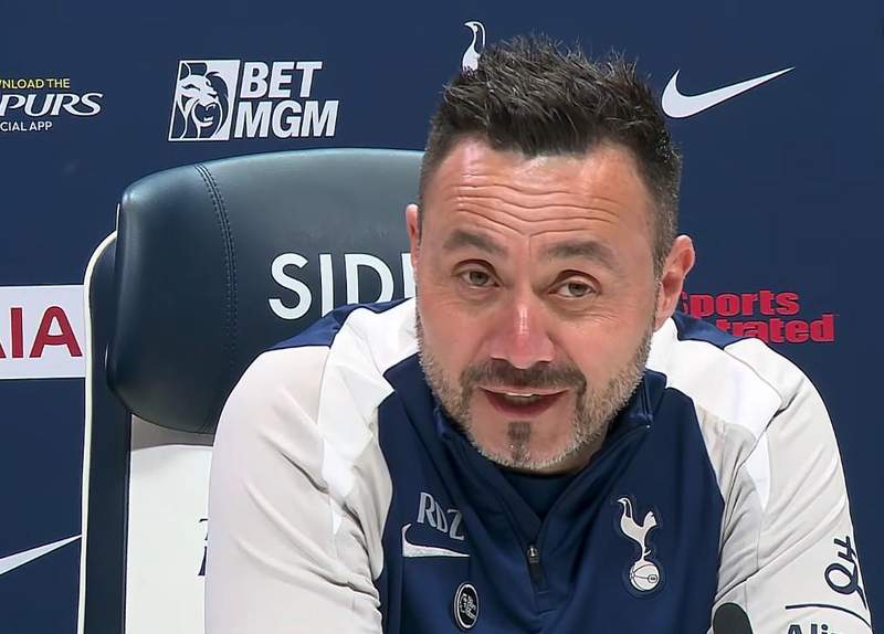 【战术深度】德泽尔比执教哲学全解：人是核心，战术只是工具 体育新闻