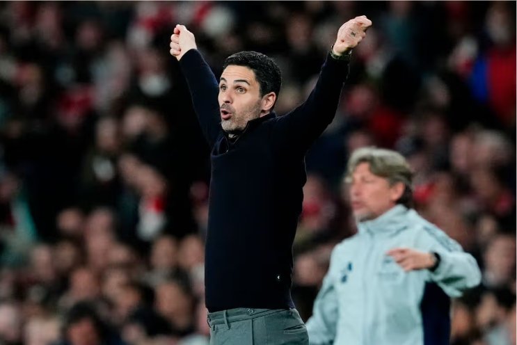  【独家观察】那支让人心疼的阿森纳，什么时候才能真正“松口气”？ 体育新闻