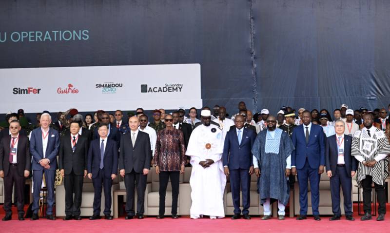  硬核技术拆解：矿山安全监测预警“一张网”背后的数据架构 新闻